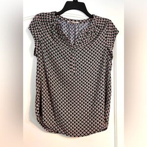 Pretty women’s blouse